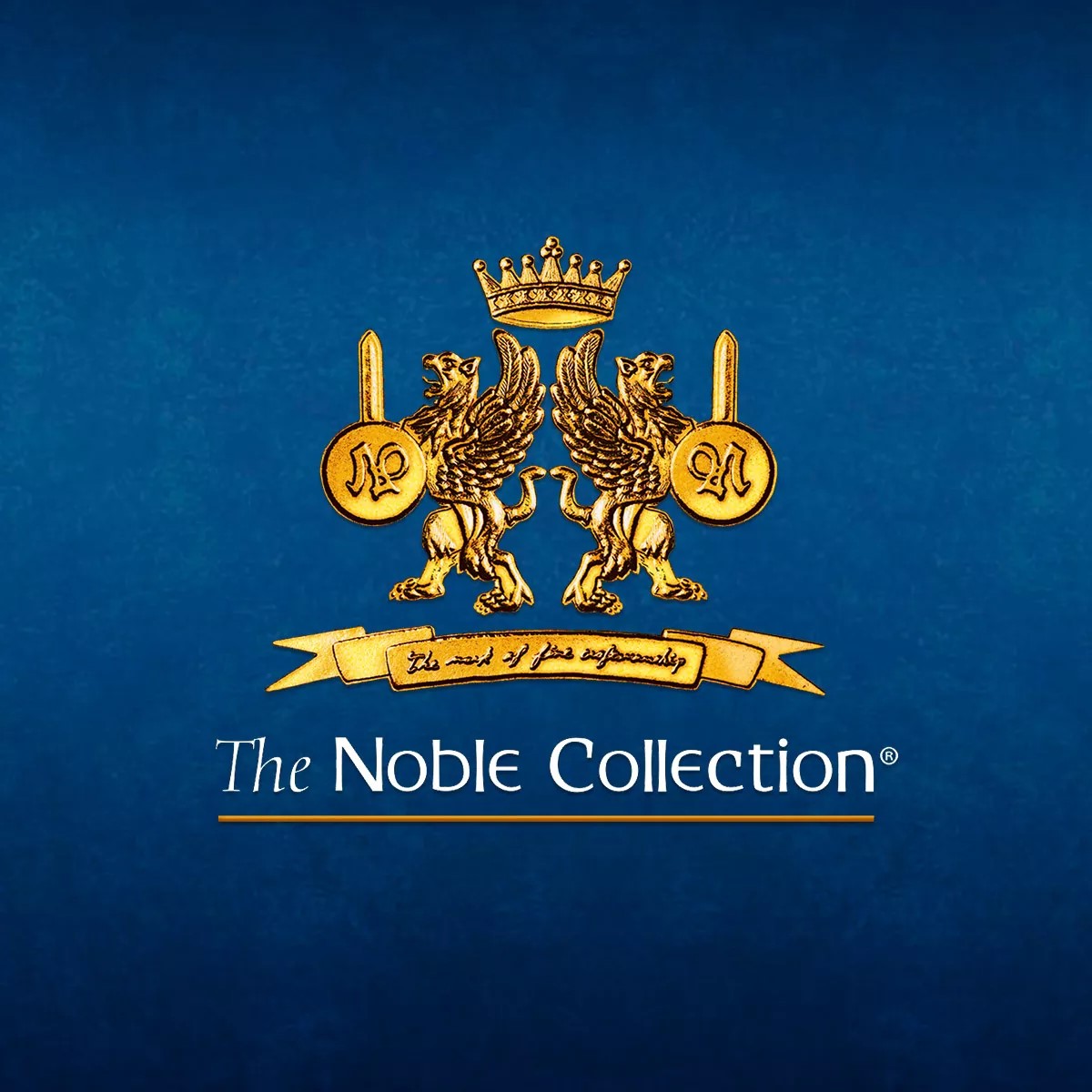 The noble collection