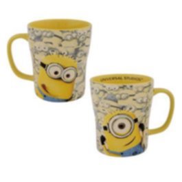 MUG MINION