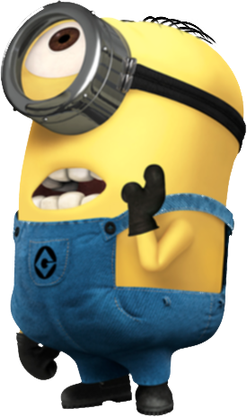 MINION UNICO