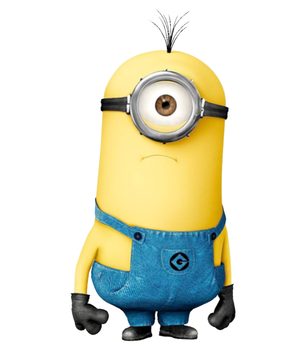 MINION DEL MONTON