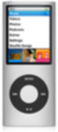 IPOD NANO Plata 8 GB