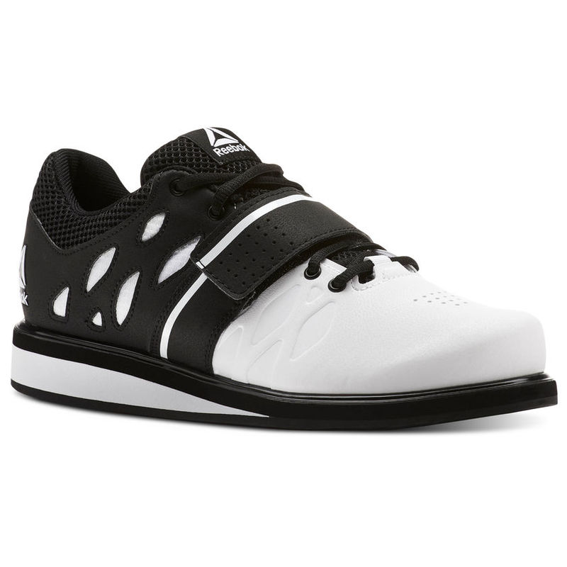 REEBOK LIFTER PR Blanco 40 - GESIO TIENDA ONLINE