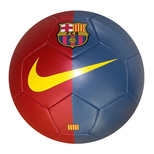 A - Baln FC Barcelona  